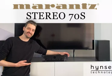 Marantz Stereo 70s Recensione